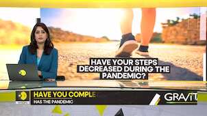 Gravitas: Covid pandemic causes laziness among youth