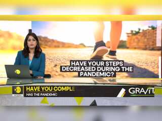 Gravitas: Covid pandemic causes laziness among youth