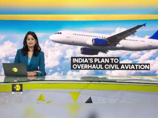 Gravitas: What's in store for India's aviation sector?