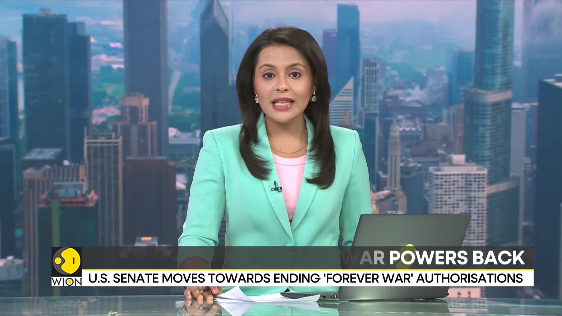 WionNews Video