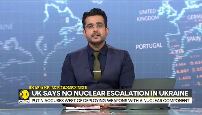 WionNews Video