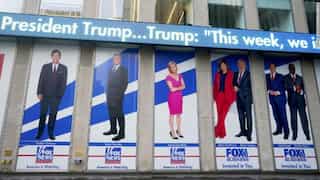 Fox News Vs Dominion: $1.6 billion defamation suit with Trump's 'stolen election' claim at centre kicks off