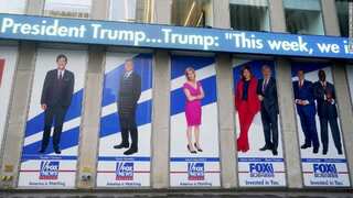 Fox News Vs Dominion: $1.6 billion defamation suit with Trump's 'stolen election' claim at centre kicks off