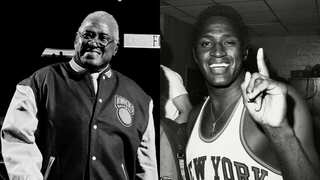 NBA great 'the Captain' Willis Reed dies at 80