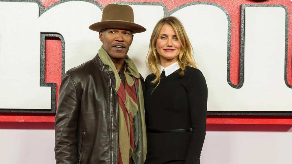 Cameron Diaz considering retirement again after co-star Jamie Foxx meltdown? Here's what we know