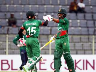 BAN vs IRE 3rd ODI Live Streaming: When & where to watch Bangladesh vs Ireland 3rd ODI match on mobile, laptop