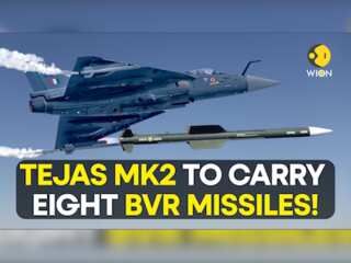 How India's LCA Mk2 can be a game changer for the Indian Air Force