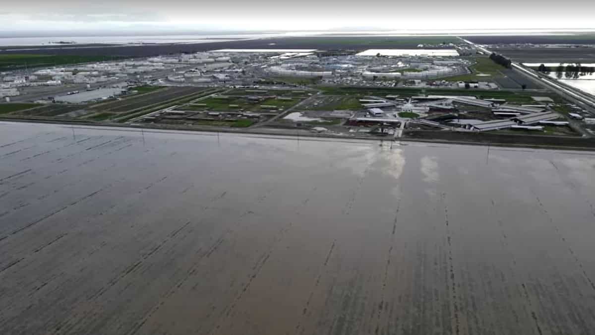 Warnings for high mountains