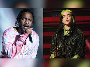 Lollapalooza 2023 lineup unveiled: Kendrick Lamar, Billie Eilish, Lana Del Rey, and more