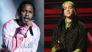 Lollapalooza 2023 lineup unveiled: Kendrick Lamar, Billie Eilish, Lana Del Rey, and more