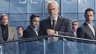Succession season 4 reviews are in! Here's what critics are saying