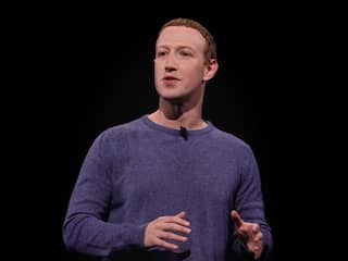 Mark Zuckerberg, Meta sued over their failure to address sex trafficking, child exploitation