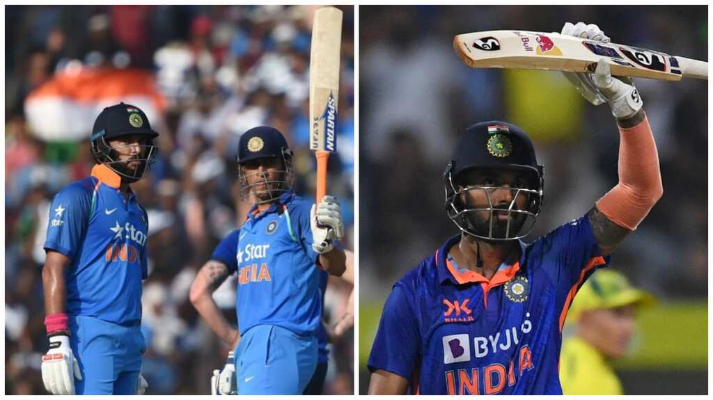 Ashwin lauds KL Rahul for 'doing very difficult role with ease', compares him with MS Dhoni, Yuvraj Singh