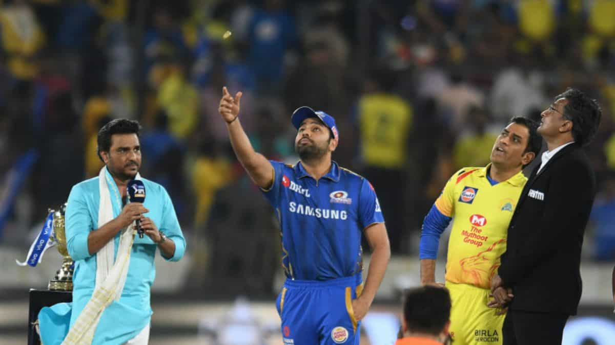 IPL 2023: Teams to name Playing XI after toss as franchises gear up for upcoming season IPL 2023: Teams to name Playing XI after toss as franchises gear up for upcoming season