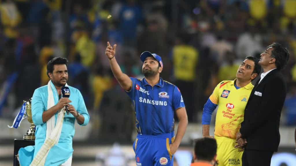 IPL 2023: Teams to name Playing XI after toss as franchises gear up for upcoming season