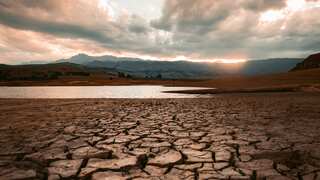 World Water Day 2023: Parched! The drying future of water