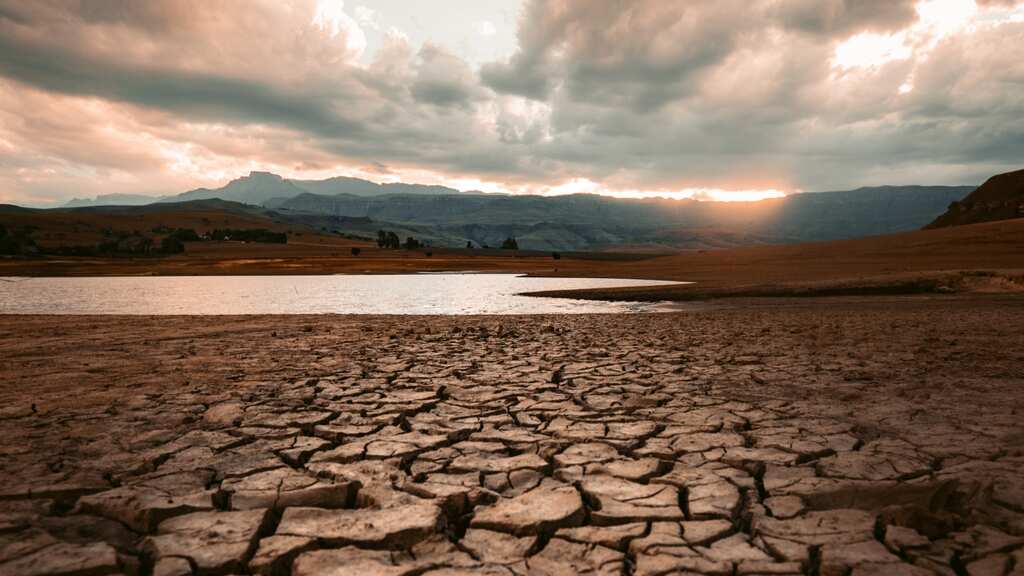 World Water Day 2023: Parched! The drying future of water