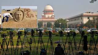 India's top court rules out lethal injection as alternative to hanging method of capital punishment