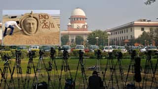 India's top court rules out lethal injection as alternative to hanging method of capital punishment