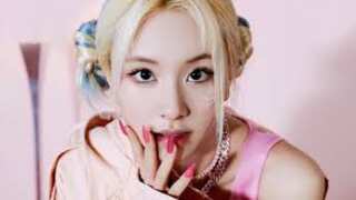 K-pop singer Chaeyoung apologises for wearing a T-shirt featuring a swastika: Didn't correctly recognise