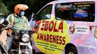 Marburg outbreak: Ebola-like infection kills many in Tanzania, prompts alert in Kenya