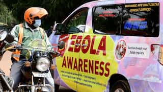 Marburg outbreak: Ebola-like infection kills many in Tanzania, prompts alert in Kenya