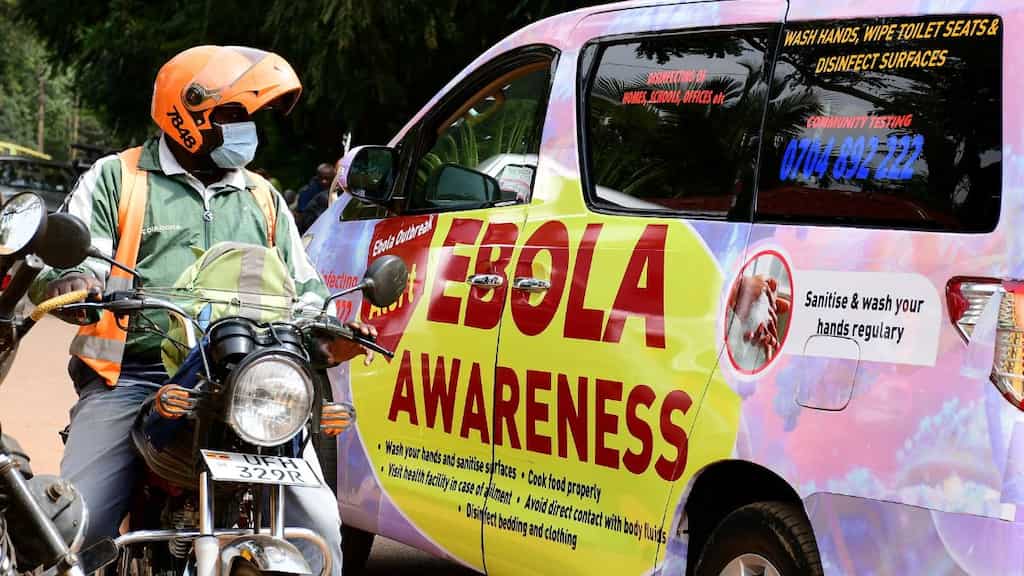 Marburg outbreak: Ebola-like infection kills many in Tanzania, prompts alert in Kenya