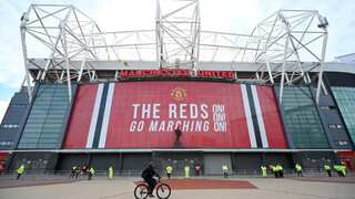 Manchester United takeover: Battle heats up ahead of deadline for improved second bids