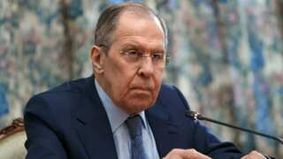 Russia slams UK for sending depleted uranium shells to Ukraine, calls it ‘serious escalation’