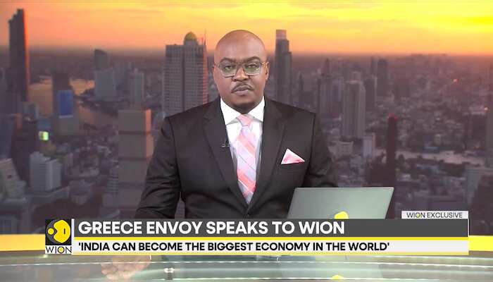 WionNews Video
