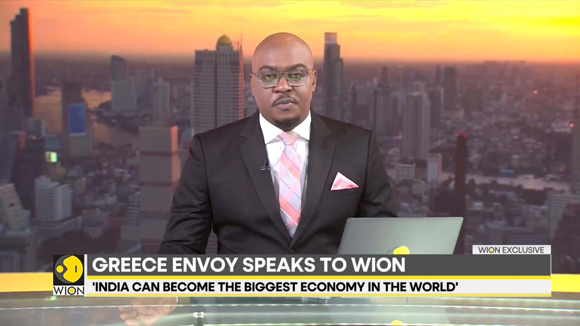 WionNews Video