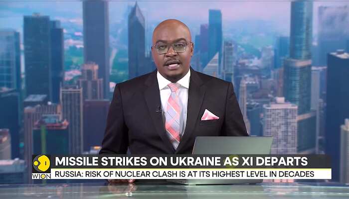 WionNews Video