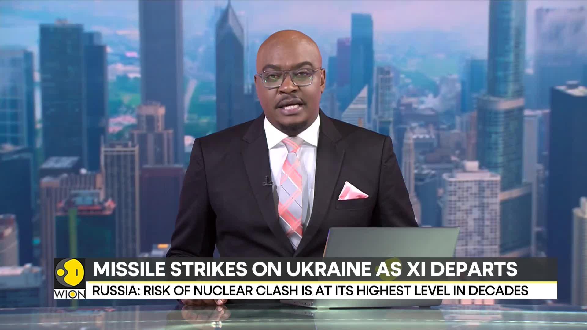 WionNews Video