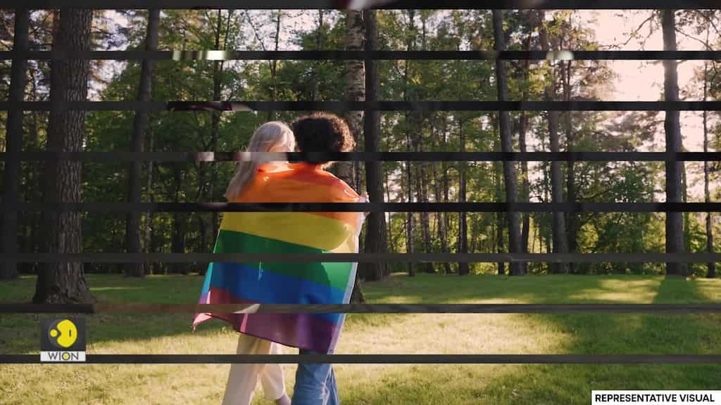 Uganda parliament passes anti-gay bill criminalizing identifying as LGBTQ