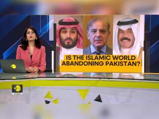Gravitas: Kuwait forces Pakistan to pay its dues | Saudi Arabia refuses to bailout Pakistan