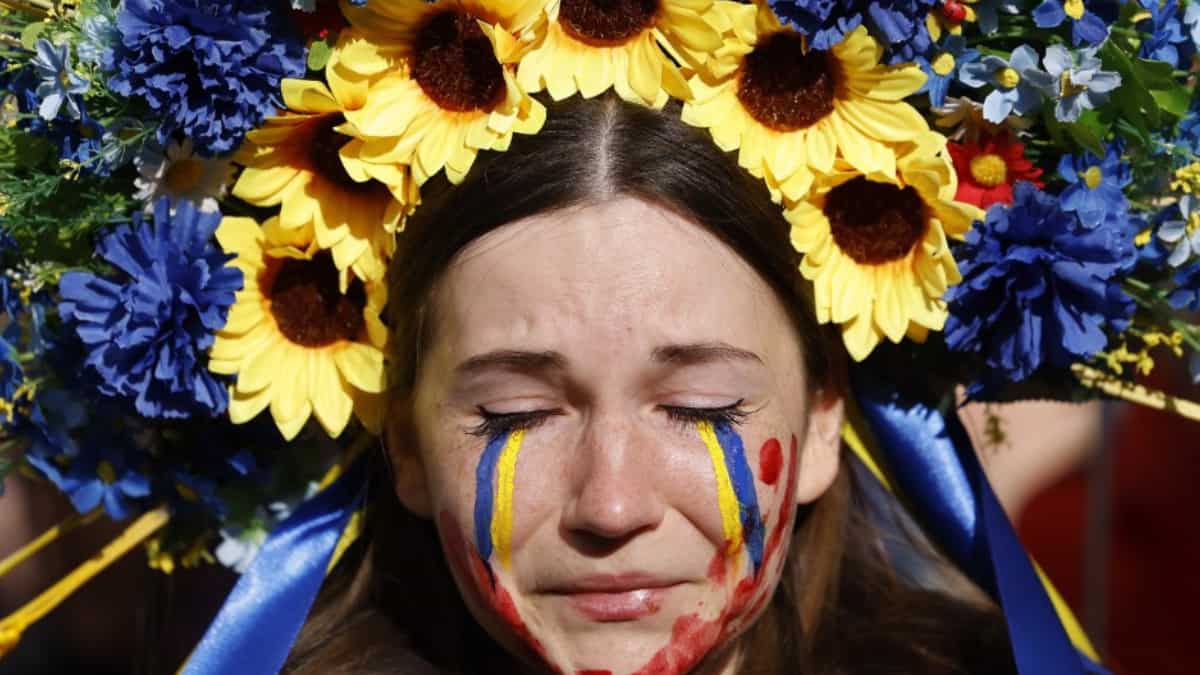 Ukraine’s reconstruction and recovery will take several years, cost $411 billion: World Bank Ukraine’s reconstruction and recovery will take several years, cost $411 billion: World Bank
