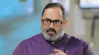 EXCLUSIVE: India will be 'significant pole' in universe of artificial intelligence, says Rajeev Chandrasekhar