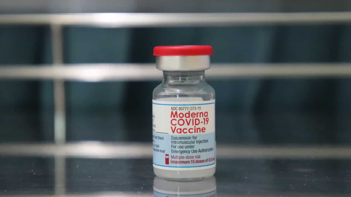 Moderna under fire for 'unprecedented level of corporate greed,' as it plans to raise Covid vaccine prices