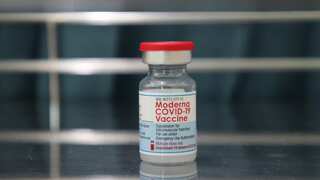 Moderna under fire for 'unprecedented level of corporate greed,' as it plans to raise Covid vaccine prices