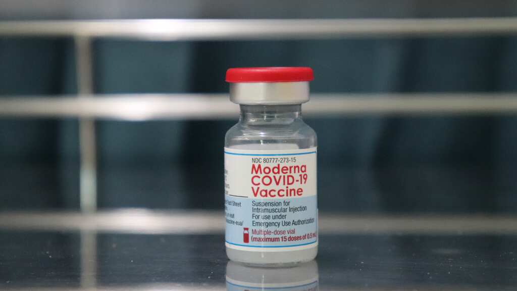 Moderna under fire for 'unprecedented level of corporate greed,' as it plans to raise Covid vaccine prices