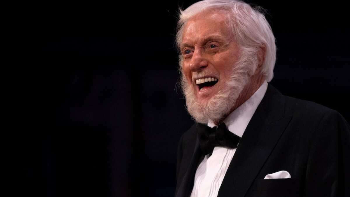Dick Van Dyke car accident: Nonagenarian actor crashes car in Malibu, suffers minor injuries Dick Van Dyke car accident: Nonagenarian actor crashes car in Malibu, suffers minor injuries