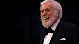Dick Van Dyke car accident: Nonagenarian actor crashes car in Malibu, suffers minor injuries