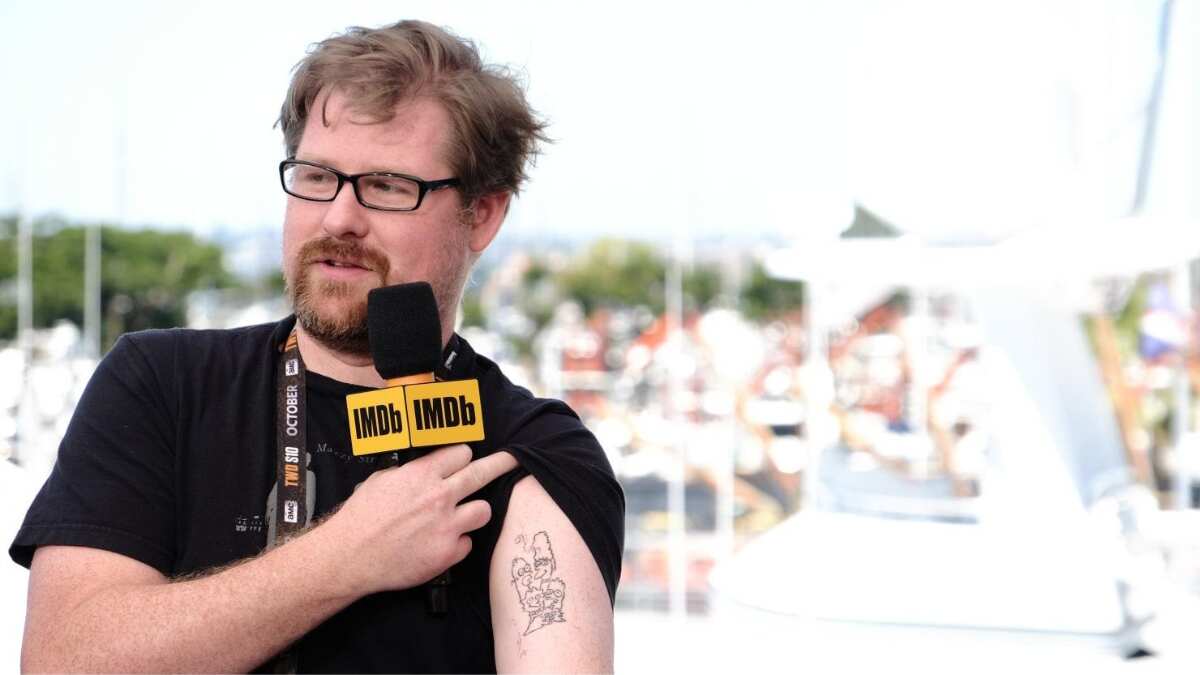 Jordan Roiland Rick and Morty's Justin Roiland cleared of domestic violence charges ...