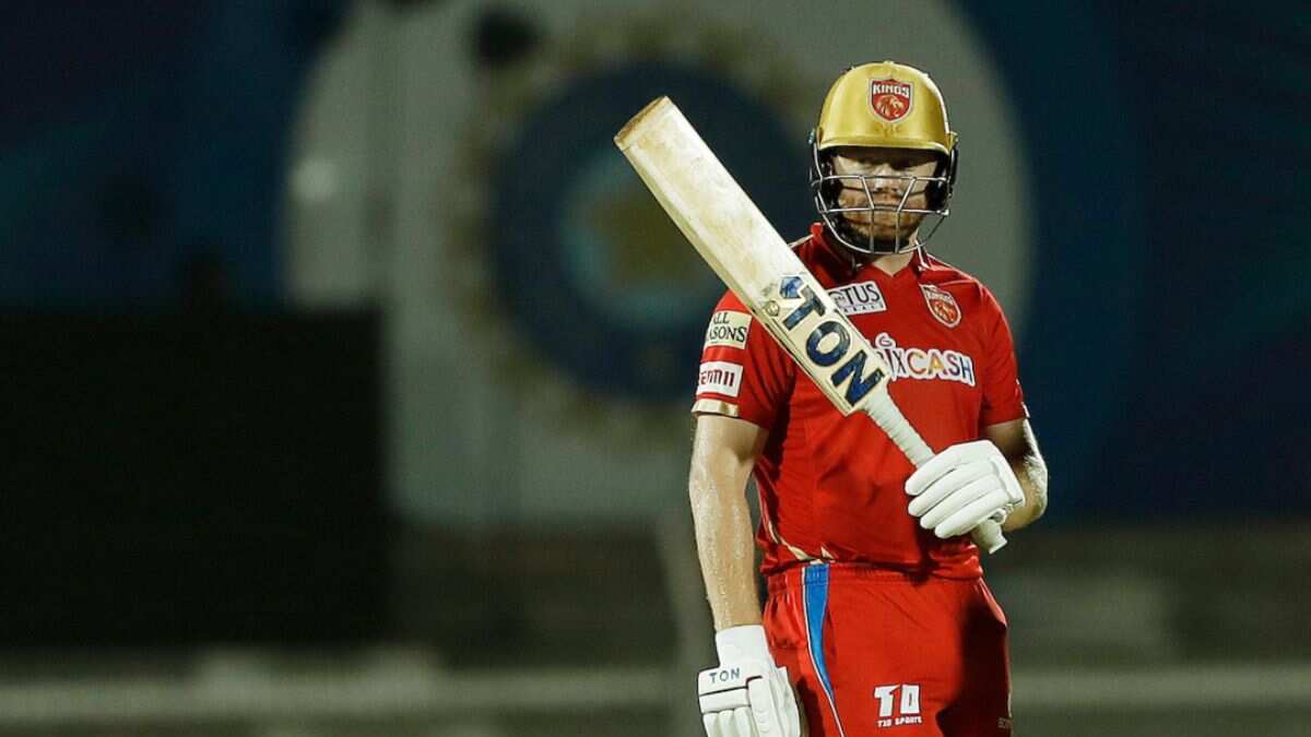 Jonny Bairstow to miss IPL 2023 for Punjab Kings, Liam Livingstone set to return after injury spell Jonny Bairstow to miss IPL 2023 for Punjab Kings, Liam Livingstone set to return after injury spell