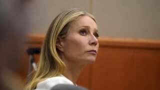 Gwyneth Paltrow ski collision case: Medical experts testify skier's health 'deteriorated abruptly'