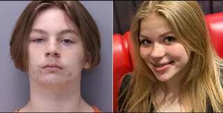 Who is Aiden Fucci, and why did he kill Tristyn Bailey? Check how long the teen can be sentenced for
