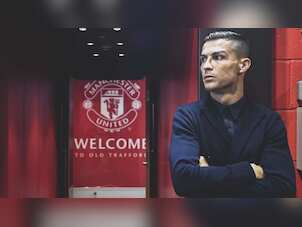 Cristiano Ronaldo finally breaks silence on his departure from Manchester United, says he has no regrets
