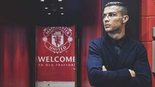 Cristiano Ronaldo finally breaks silence on his departure from Manchester United, says he has no regrets