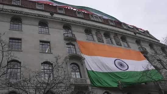 Pro-Khalistan protest: UK foreign ministry calls violence at Indian High Commission ‘unacceptable’ Pro-Khalistan protest: UK foreign ministry calls violence at Indian High Commission ‘unacceptable’