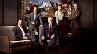Before Succession season 4, get up to speed on the complete story so far